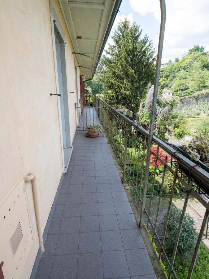 Casa Alla Porta Di San Lorenzo Bergamo Dış mekan fotoğraf