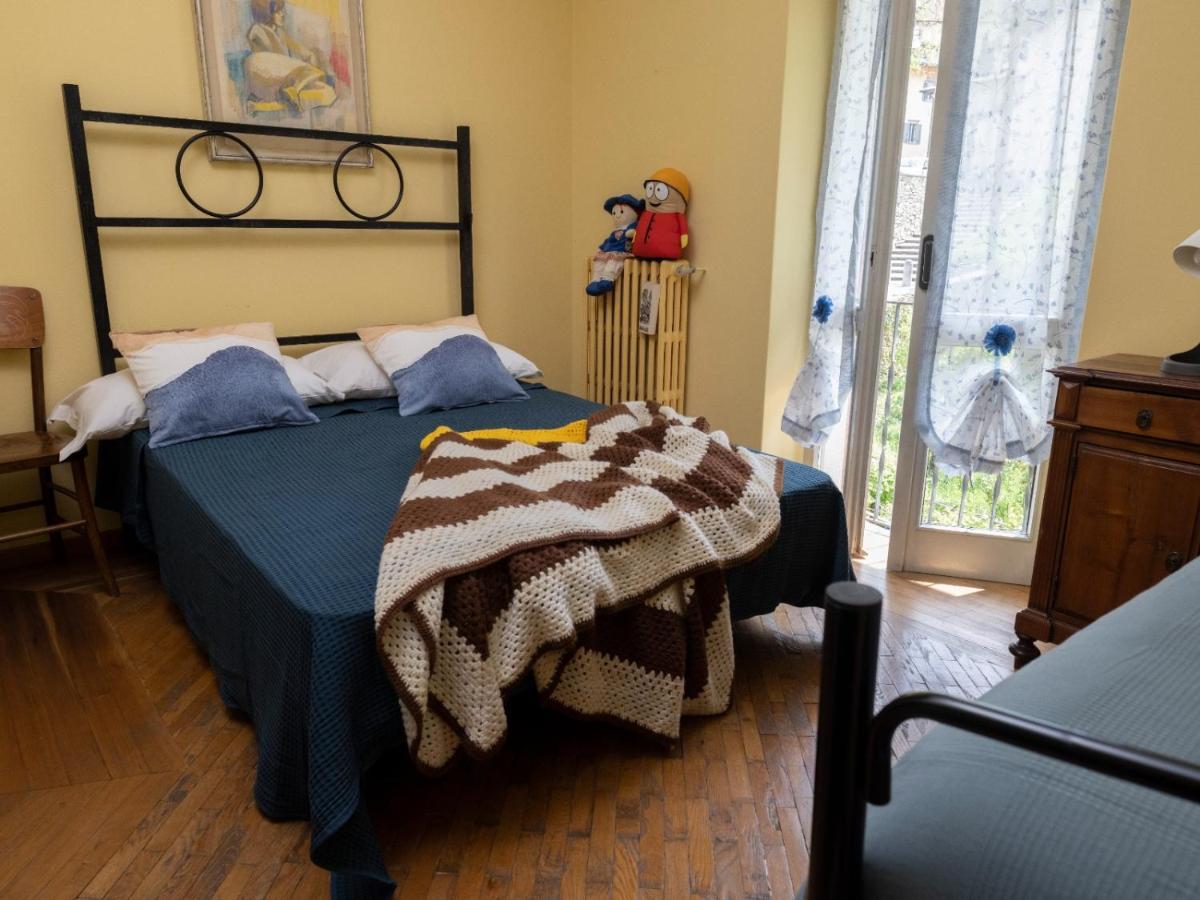 Casa Alla Porta Di San Lorenzo Bergamo Dış mekan fotoğraf