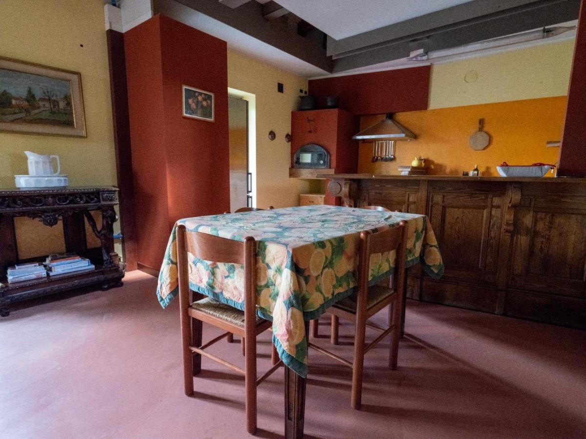 Casa Alla Porta Di San Lorenzo Bergamo Dış mekan fotoğraf