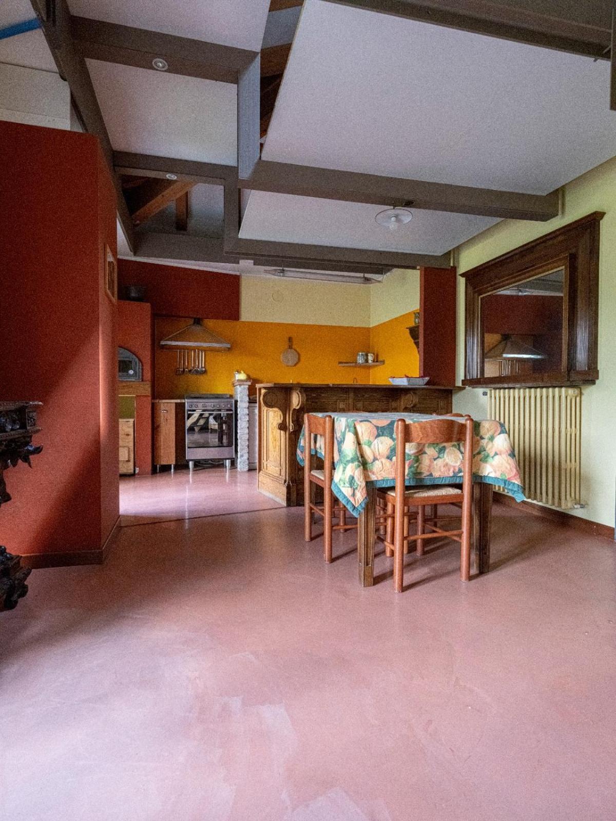 Casa Alla Porta Di San Lorenzo Bergamo Dış mekan fotoğraf