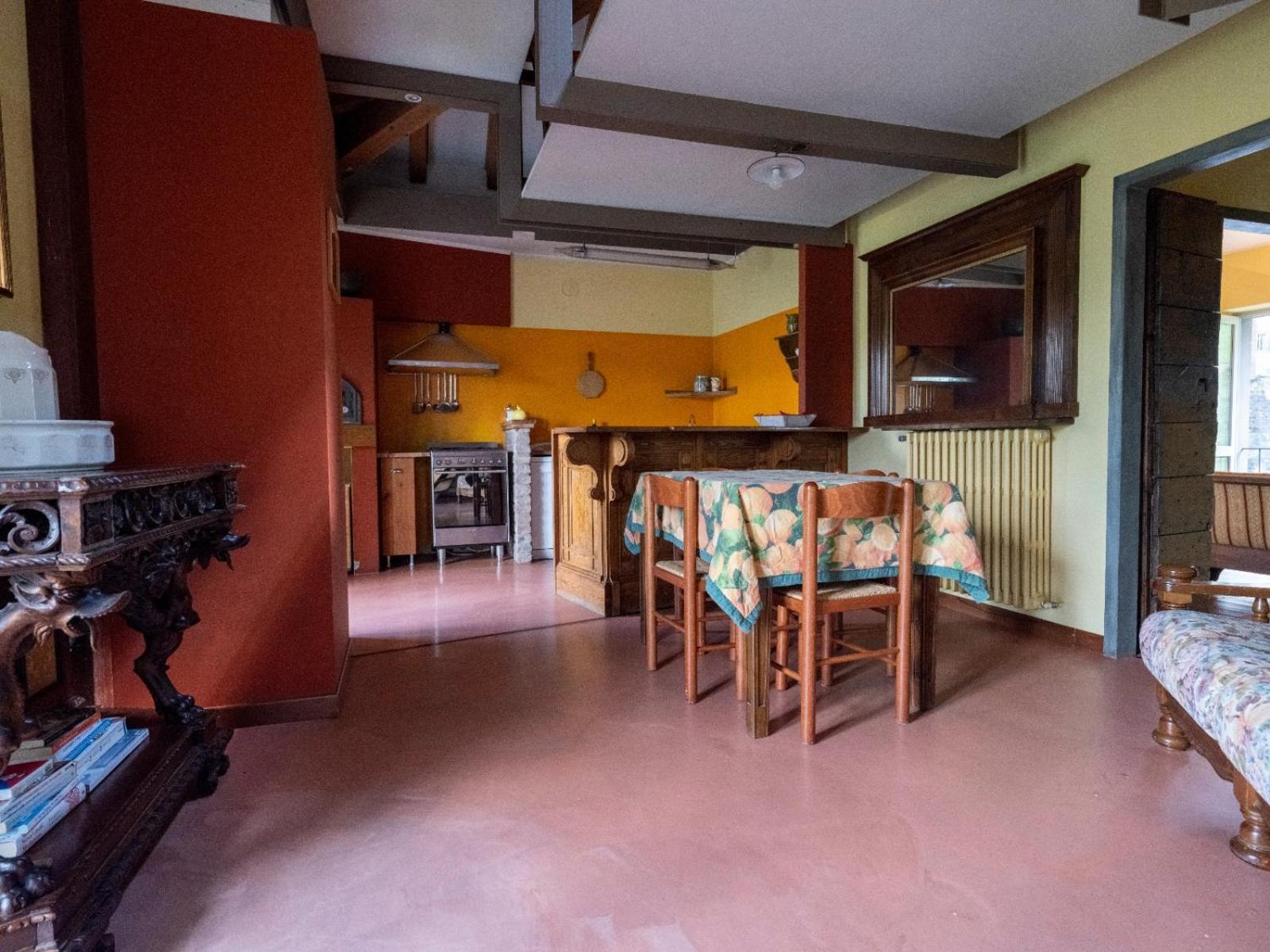 Casa Alla Porta Di San Lorenzo Bergamo Dış mekan fotoğraf