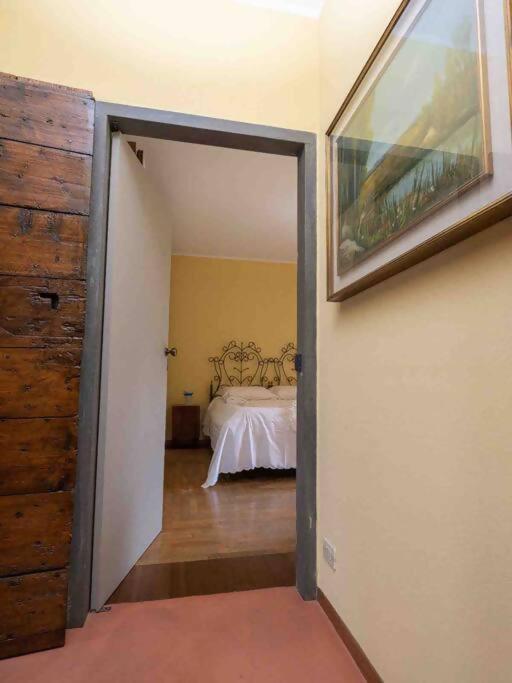 Casa Alla Porta Di San Lorenzo Bergamo Dış mekan fotoğraf