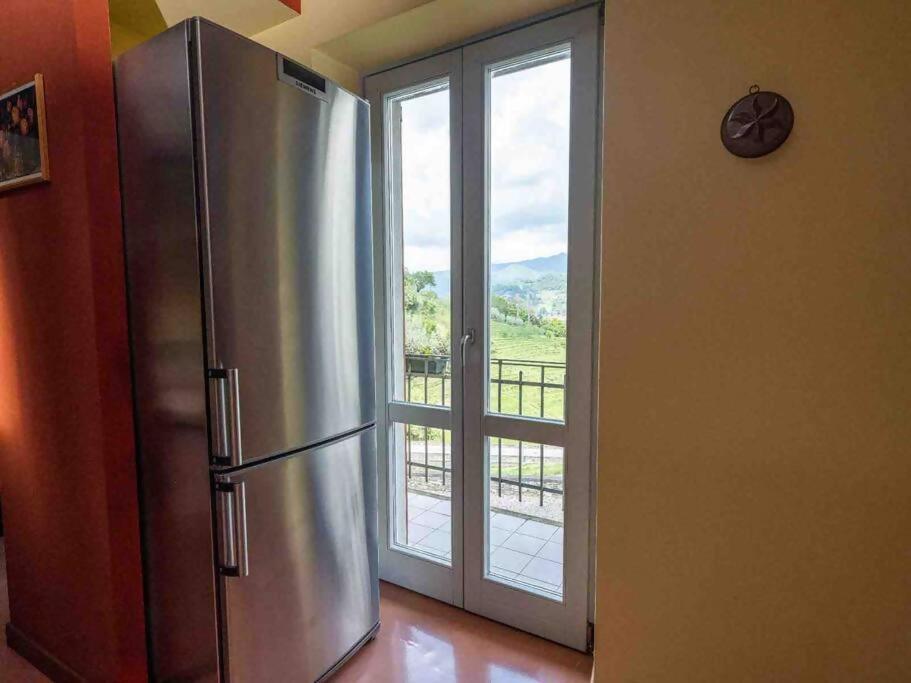 Casa Alla Porta Di San Lorenzo Bergamo Dış mekan fotoğraf
