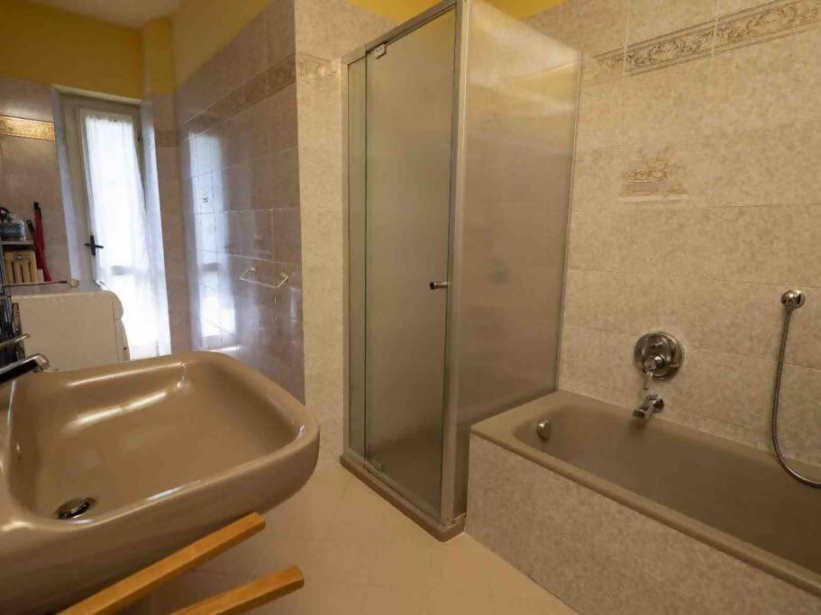 Casa Alla Porta Di San Lorenzo Bergamo Dış mekan fotoğraf