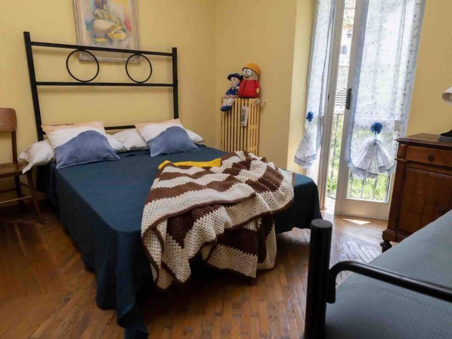 Casa Alla Porta Di San Lorenzo Bergamo Dış mekan fotoğraf
