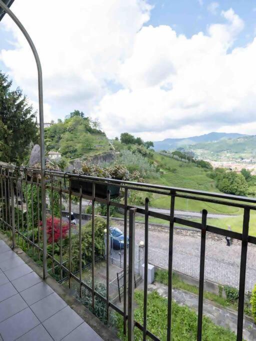 Casa Alla Porta Di San Lorenzo Bergamo Dış mekan fotoğraf