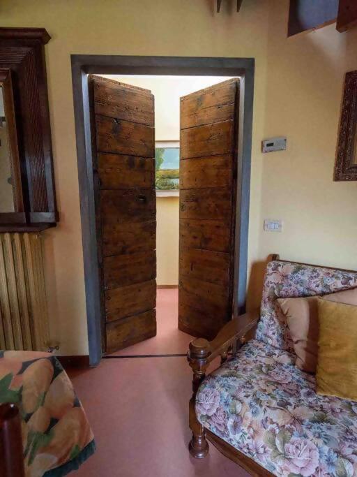 Casa Alla Porta Di San Lorenzo Bergamo Dış mekan fotoğraf